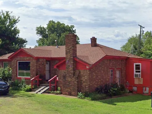 828 NE 68th St, Oklahoma City, OK 73105