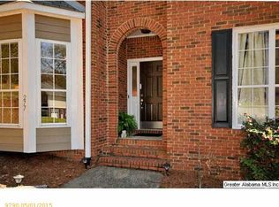 277 Woodbury Dr, Sterrett, AL 35147