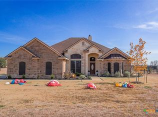 304 Hatter Dr, Moody, TX 76557