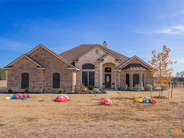 304 Hatter Dr, Moody, TX 76557