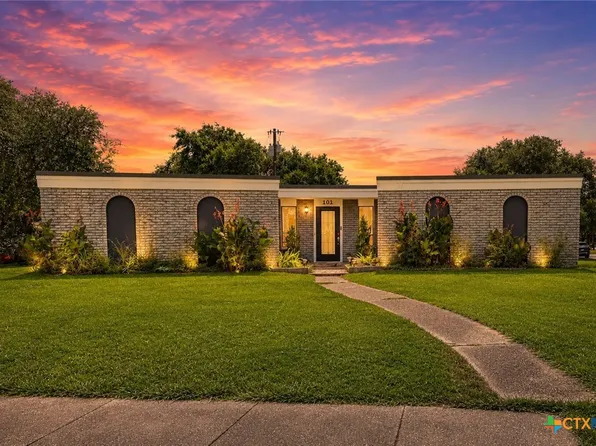 101 McDow St, Victoria, TX 77901