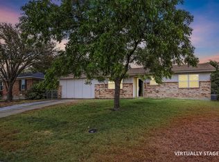 9600 Cherry St, Frisco, TX 75033