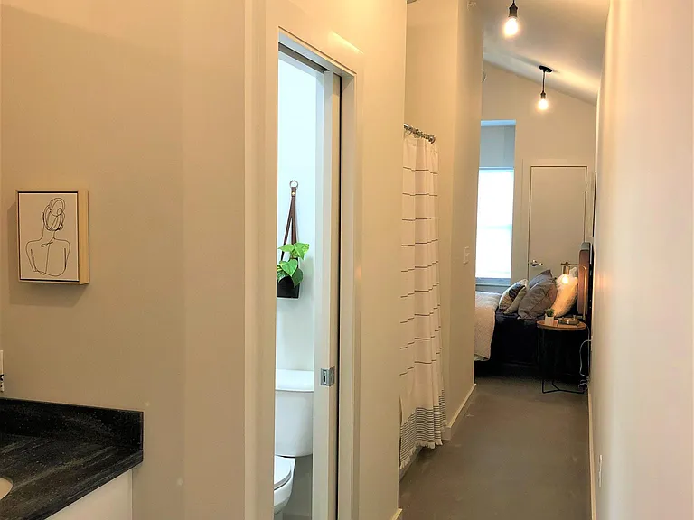 Micro-unit Studio