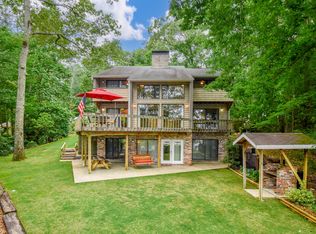 220 Council Rock Rd, Eclectic, AL 36024