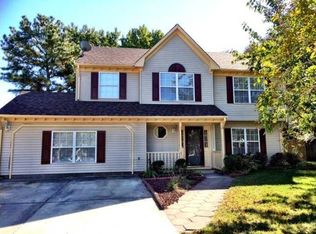 1853 Chestwood Dr, Virginia Beach, VA 23453