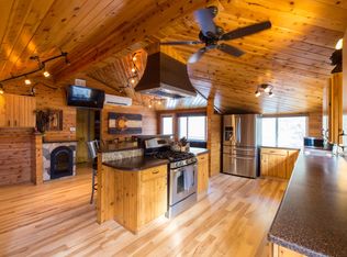 5095 W Highway 14, Bellvue, CO 80512