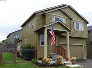 36701 Indian Summer St, Sandy, OR 97055