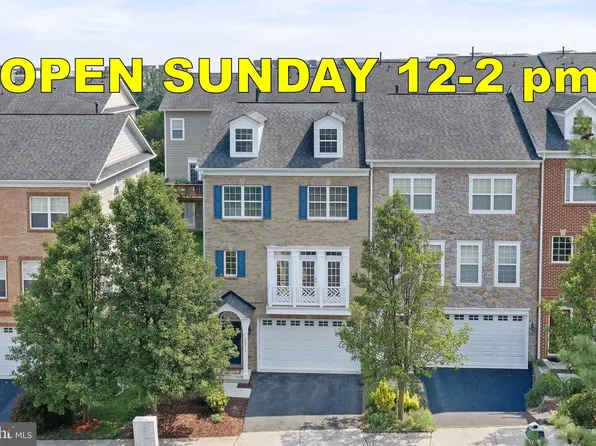 20911 Houseman Ter, Ashburn, VA 20148