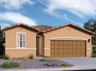 12463 N Rihl Dr, Marana, AZ 85653