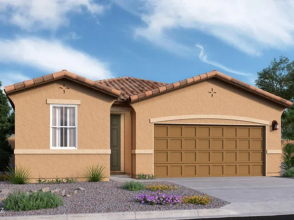12463 N Rihl Dr, Marana, AZ 85653