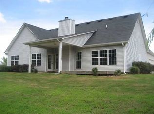 155 Pomona Rd, Griffin, GA 30223