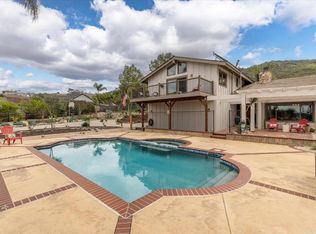 1555 Stevenson Ct, San Marcos, CA 92069