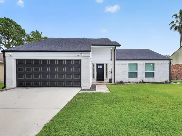 3703 Misty Cove Ct, Dickinson, TX 77539