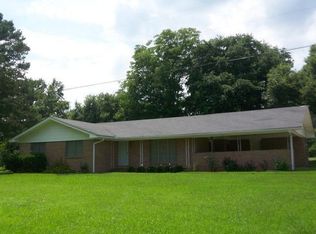 575 Spur #699, Center, TX 75935