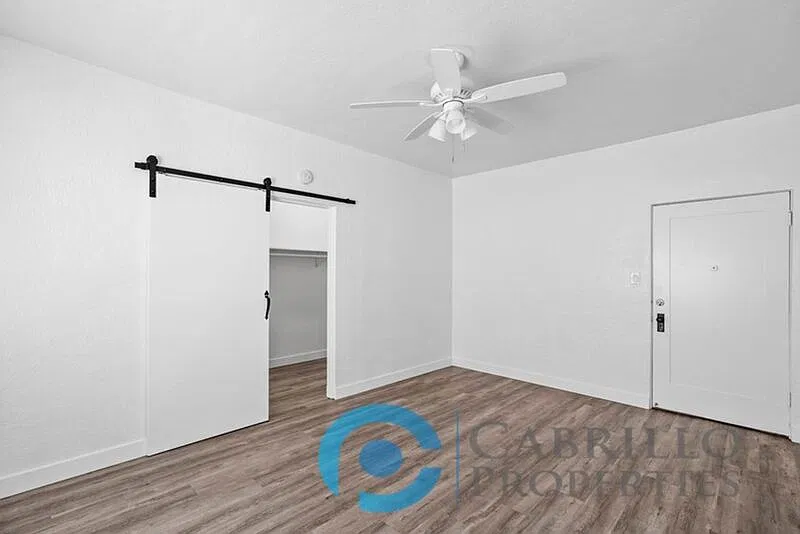 Studio, 1.0 bath, 500 sqft, $1,895 — Photo 4