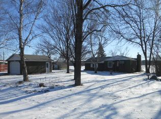 16427 Knaus Lake Cir, Cold Spring, MN 56320