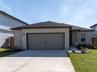 13605 Endless Narrow Ln, Elgin, TX 78621