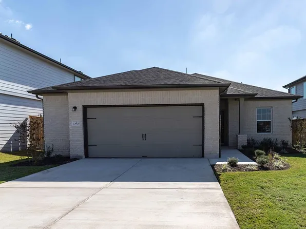 13605 Endless Narrow Ln, Elgin, TX 78621