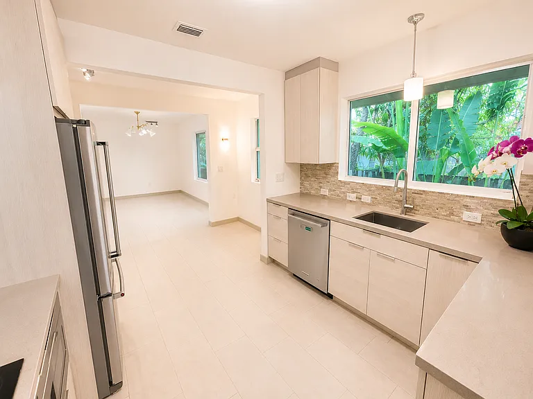 Kitchen - View 3