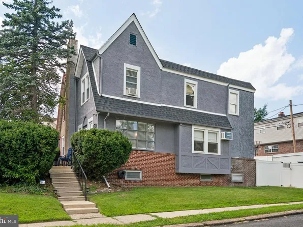 251 W Essex Ave, Lansdowne, PA 19050
