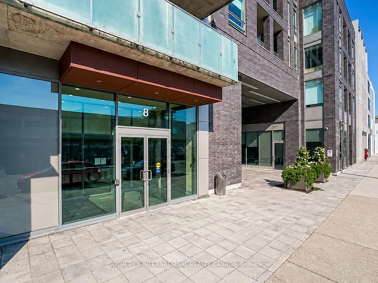 8 Gladstone Ave #313 — Photo 2