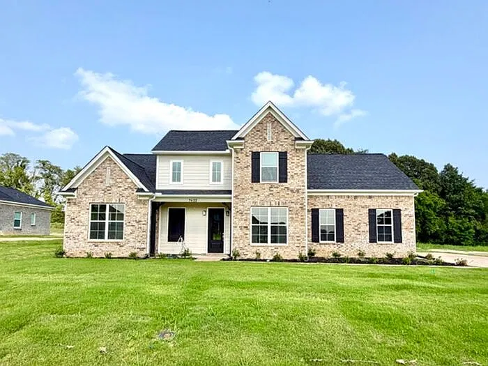 7422 Newbury Dr