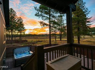 3628 W Altair Way, Flagstaff, AZ 86001