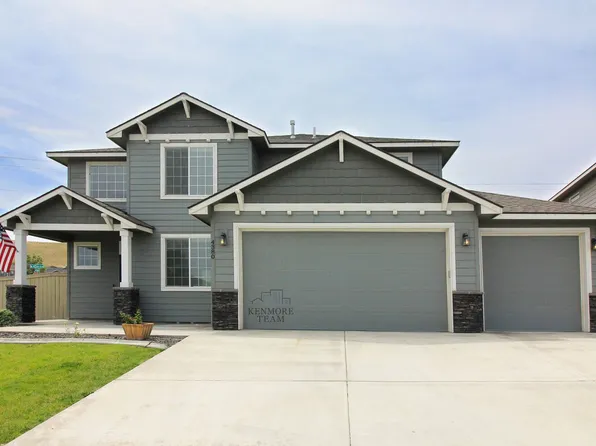 4380 S Anderson Pl, Kennewick, WA 99337
