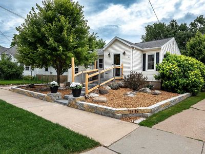 1535 W Bent Ave, Oshkosh, WI, 54901