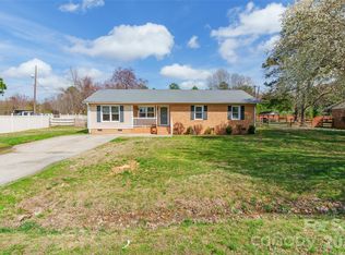 5316 Country Ln, Monroe, NC 28110
