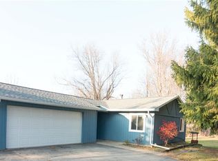 3600 E Territorial Rd, Pleasant Lake, MI 49272