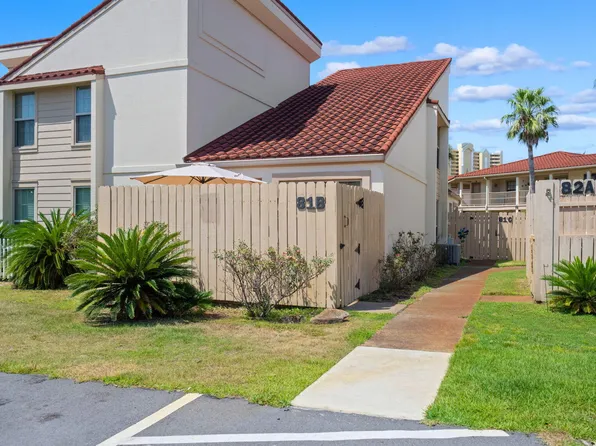 17462 Front Beach Rd Unit 81B, Panama City Beach, FL 32413