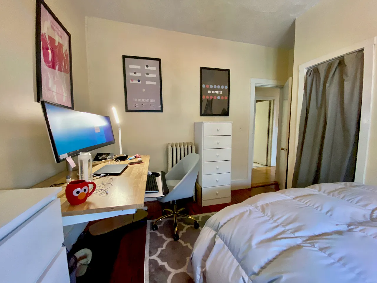 Studio, 800 sqft, $3,400 — Photo 3