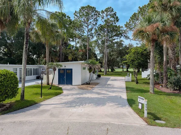 494 Fawn Trl, Titusville, FL 32780