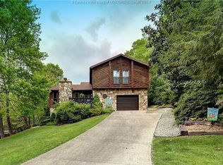 47 Timberturn St, Hurricane, WV 25526