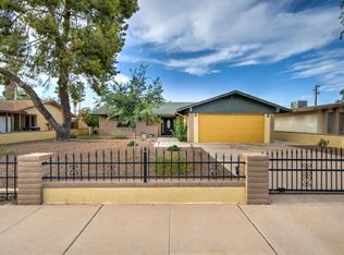 1014 W Drummer Ave, Mesa, AZ 85210