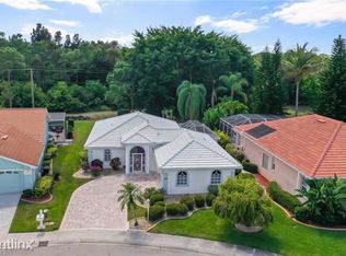 2120 Faliron Rd, North Fort Myers, FL 33917