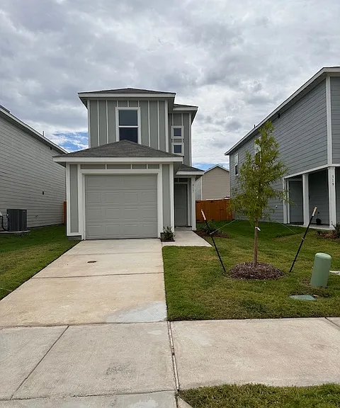 917 Grebe Dr — Photo 1