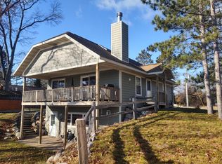 9741 Deer Trail Rd, Tomahawk, WI 54487