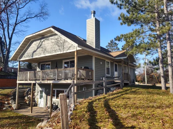 9741 Deer Trail Rd, Tomahawk, WI 54487