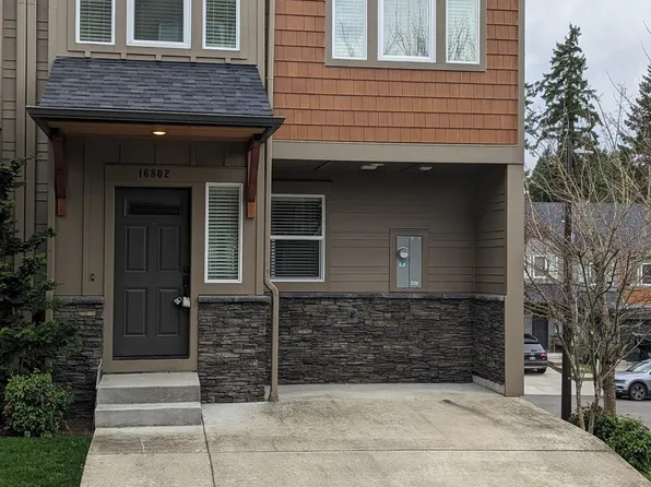 16802 Chula Vista Ave, Sandy, OR 97055