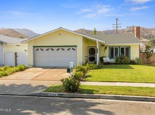 5784 Damon St, Simi Valley, CA 93063