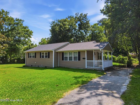 5th image of 501 Henderson Drive