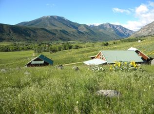 212 Getaway Trl, Roscoe, MT 59071