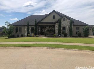 3945 Riley Renee Cv, Conway, AR 72034
