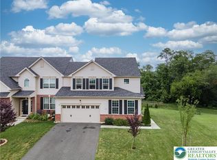 3892 Mink Rd, Emmaus, PA 18049