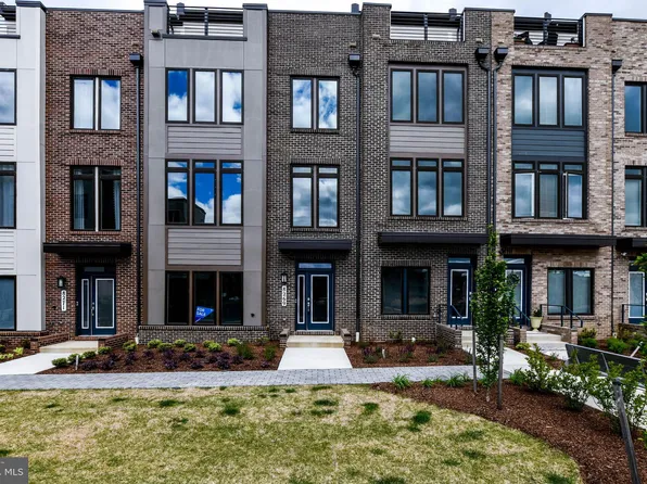 8269 Front Loop, Rockville, MD 20855