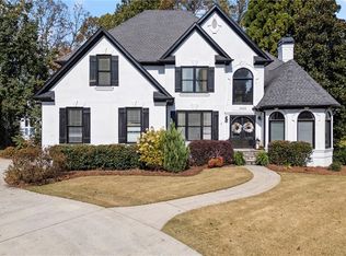 3420 Millwater Xing, Dacula, GA 30019