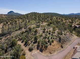 1760 Rocking Horse, Prescott, AZ 86305