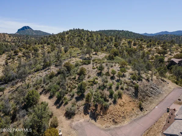 1760 Rocking Horse, Prescott, AZ 86305